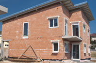 Lower Harpton home extensions