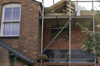 free Lower Harpton home extension quotes