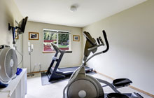 Lower Harpton home gym construction leads