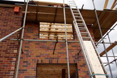 house extensions Lower Harpton